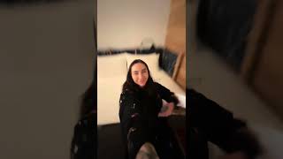 Went to New York city for 24 hours just for a tattoo … #viral #tattoo #tattoolover