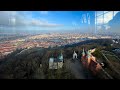 Prague, A visual medley (Travel Video) - Clair de Lune by Debussy (audio)