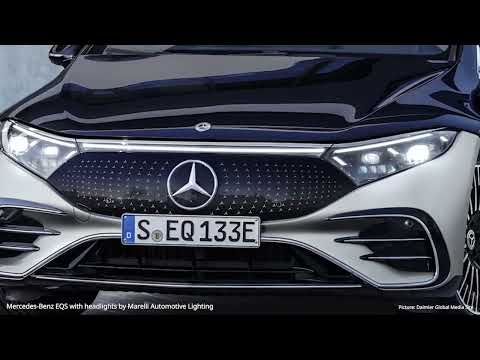 Marelli Automotive Lighting Katowice