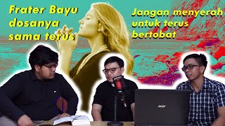 Download lagu NGAKU DOSA YANG SAMA TANDA TIDAK BERTOBAT??? SharingSahabatSeperjalanan eps.4