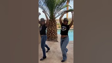 Thumbnail of SCENES FROM THE BACKYARD Tap Dance to "Happy" by Pharrell Williams