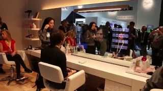 CES 2015 0106 Panasonic