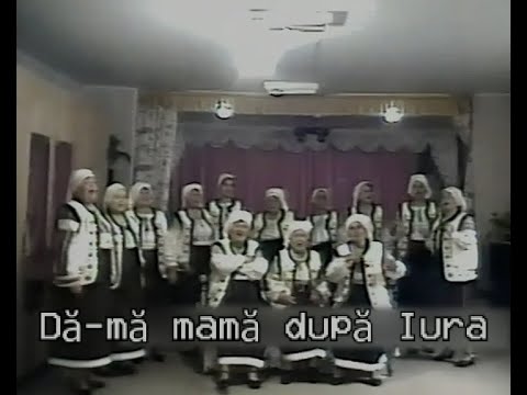 Magnat & Feoctist - Dă-mă mamă după Iura [Official Lyric Video 2024]