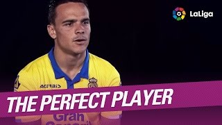 The Perfect Player For... Roque Mesa, Ud Las Palmas Player
