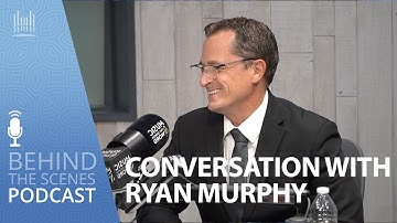 Behind-the-scenes with The Tabernacle Choir