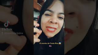 El Acento De Costa Rica 1 Parte.