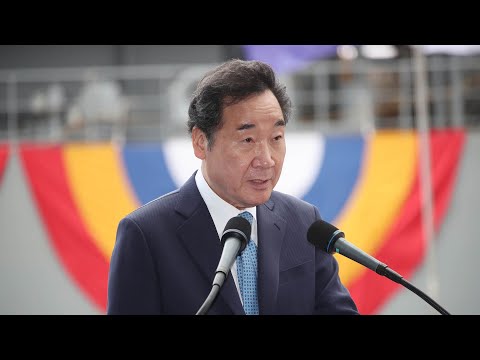 이낙연, 내일 최장수 총리 된다…총선역할론 주목 / 연합뉴스TV (YonhapnewsTV)