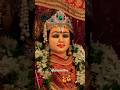 Durga devi ❤️ #shortsfeed #ytshorts #devotional #durgadevi
