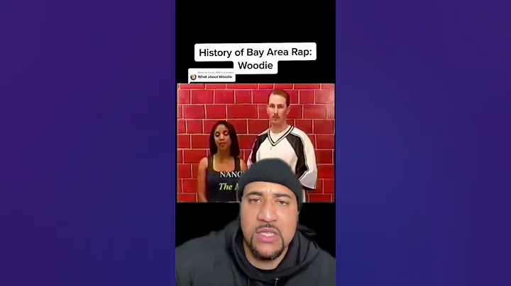 History of Bay Area Rap: Woodie