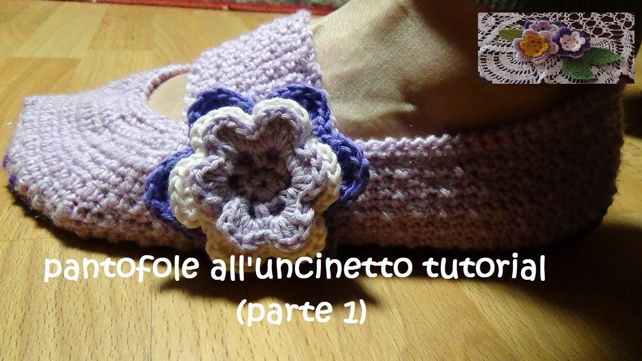 ugg uncinetto tutorial ugg uncinetto tutorial