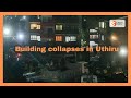 BREAKING NEWS | Building collapses in Uthiru