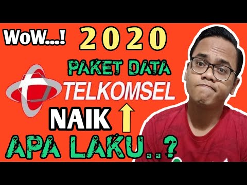 Cara Beli Kuota Telkomsel Murah Dengan Pulsa Satu Bulan. 