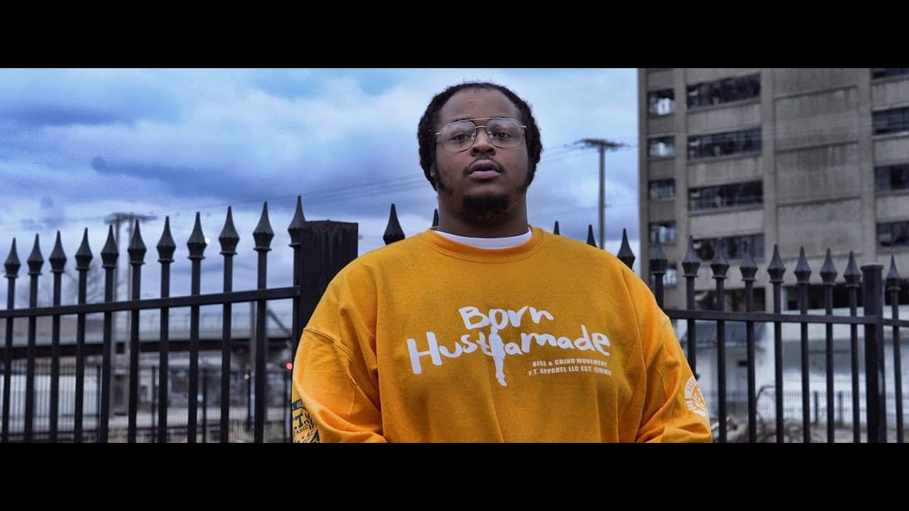 (NEW MUSIC) Fr8 Train - 1992 Yuh (Dir by: Five One Vision Films) - YouTube
