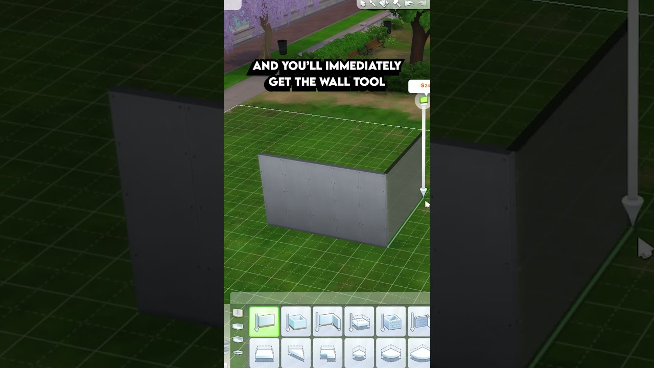These Sims 4 Wall Hacks Will Change Your Life