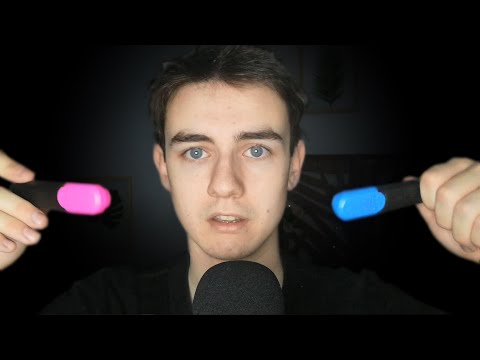 ASMR | Test Physique et Réflexe !