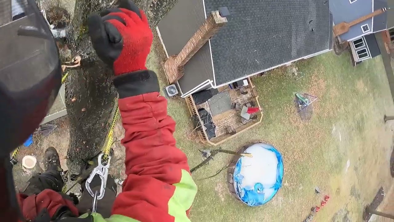 got to work on one of Derek Clousers jobs! 7