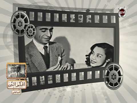 الحكواتى قصة الفنان الراحل سعيد أبو بكر