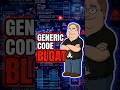 The hidden cost of generic code 💸 #cpp #performance