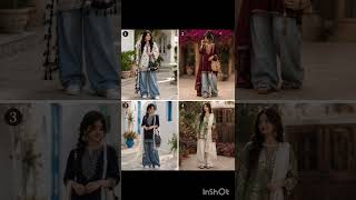 dress decoding on song jalebi baby