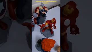 Disney Infinity CAN SELL If You Can Find Them CHEAP