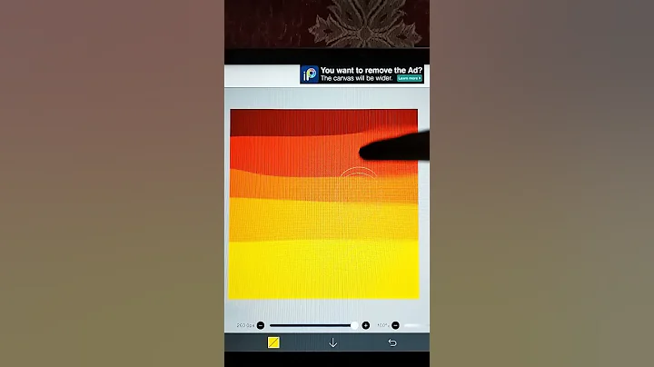 Making a scenery!! #shorts #ibispaintx #tutorial #drawing #scenerydrawing #scenery