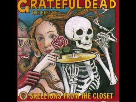 Grateful Dead - Truckin&#039;