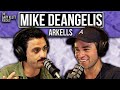 Capture de la vidéo How The Arkells Went From College Band To Sold Out Arenas- Mike Deangelis