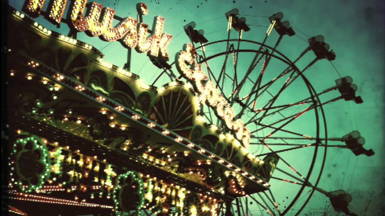 Neil Zaza-Is This Wonderland?