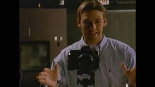 "A Picture's Worth" -- University of Miami student film (2002)