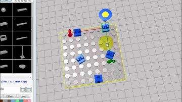 SR3DBuilder Flex Path.avi