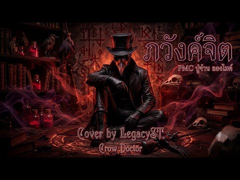 ภวังค์จิต - PMC ปู่จ๋าน ลองไมค์ (Cover by LegacyST) Crow Doctor