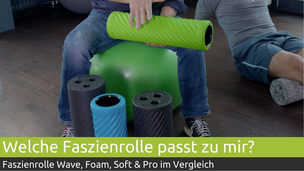 faszienrolle mit vibration test PEARL sports Massagerolle: Elektrische Faszienrolle mit 5-stufiger Vibration  und Akku, Ø 85 mm (Massagerolle Elektrisch) main image 1