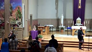 Grupo De Oracion - Marzo 18, 2026 a las 7pm