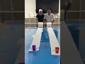 8 Persone VS 1 Rotolo di Carta: la FINALE - Chi vincerà? #challenge