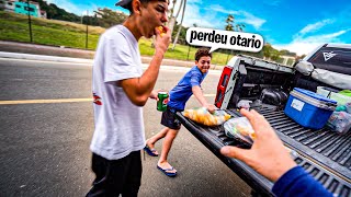 A G4NGUE DO BOCA ME ROUB0U