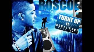Roscoe Dash-Call Me When You Need Me