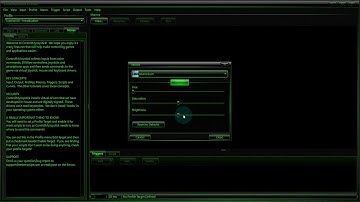 ControlMyJoystick - AdjustingTheUI