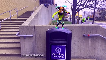 impossible geometries // animation ❀ daisy maize