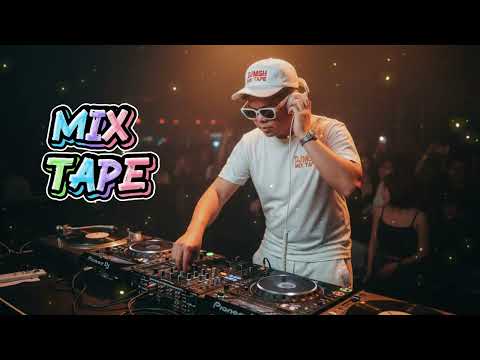 MIXTPAE CHILL DJ MSH 2026 BREAK MIX 