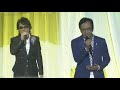 Clavis (Hideyuki Tanaka) and Julious (Sho Hayami) -  Tanjou (live) (with English subs)