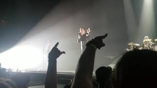 Shinedown - Devil LIVE