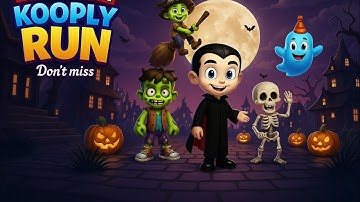 Kooply Run : Subway Craft 🆕 Level (101 – 105)🔥 Ultimate GameᎮlay! 🚀 