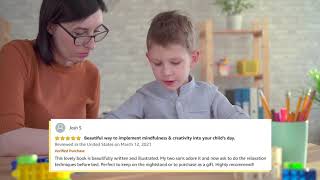 Delightful 1-minute highlighting Colorful Place Mindful Art Story