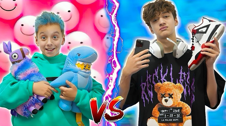 ДЕТЕ VS ТИЙНЕЙДЖЪР: Кой живее по-яко? Артур и Давид се състезават!  Boys and Toys Bulgarian