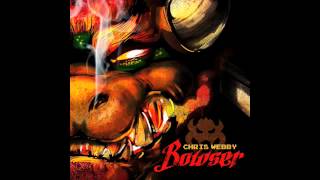 Chris Webby - Bowser chords