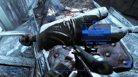 PolyNerdic Plays: Fallout 4 (Part 65)