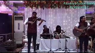 soft instrumental music in Delhi Kesariya navabi fusion band screenshot 2