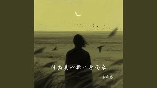 付出真心换一身伤痕