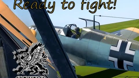 il-2 Cliffs of Dover HD - ATAG SERVER - Gefechtsbericht