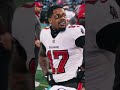 Mike’s catch had his teammates in shock 🤯😂 #buccaneers #nfl #mikeevans #reaction #football #shorts
